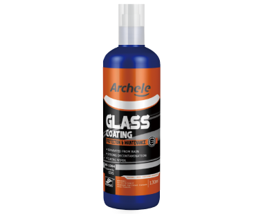 GLASS COATING