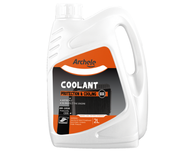 COOLANT